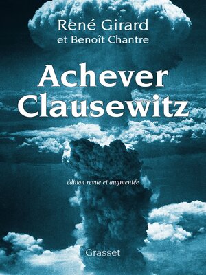 cover image of Achever Clausewitz